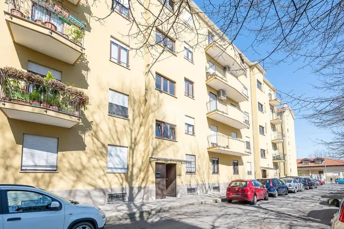 Appartamento in vendita a Venaria Reale