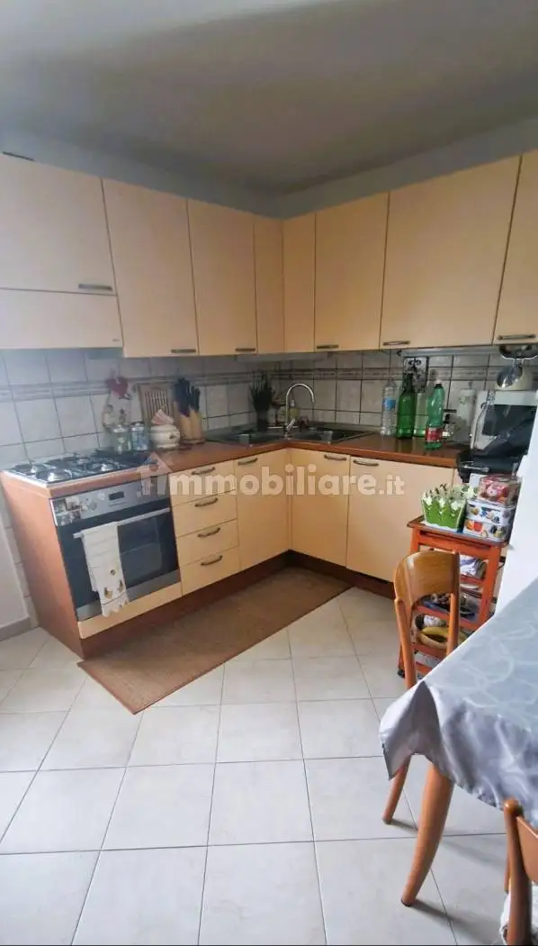 Casa indipendente in vendita a Solopaca