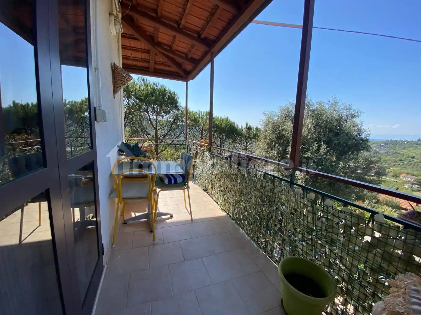 Villa in vendita a Agropoli
