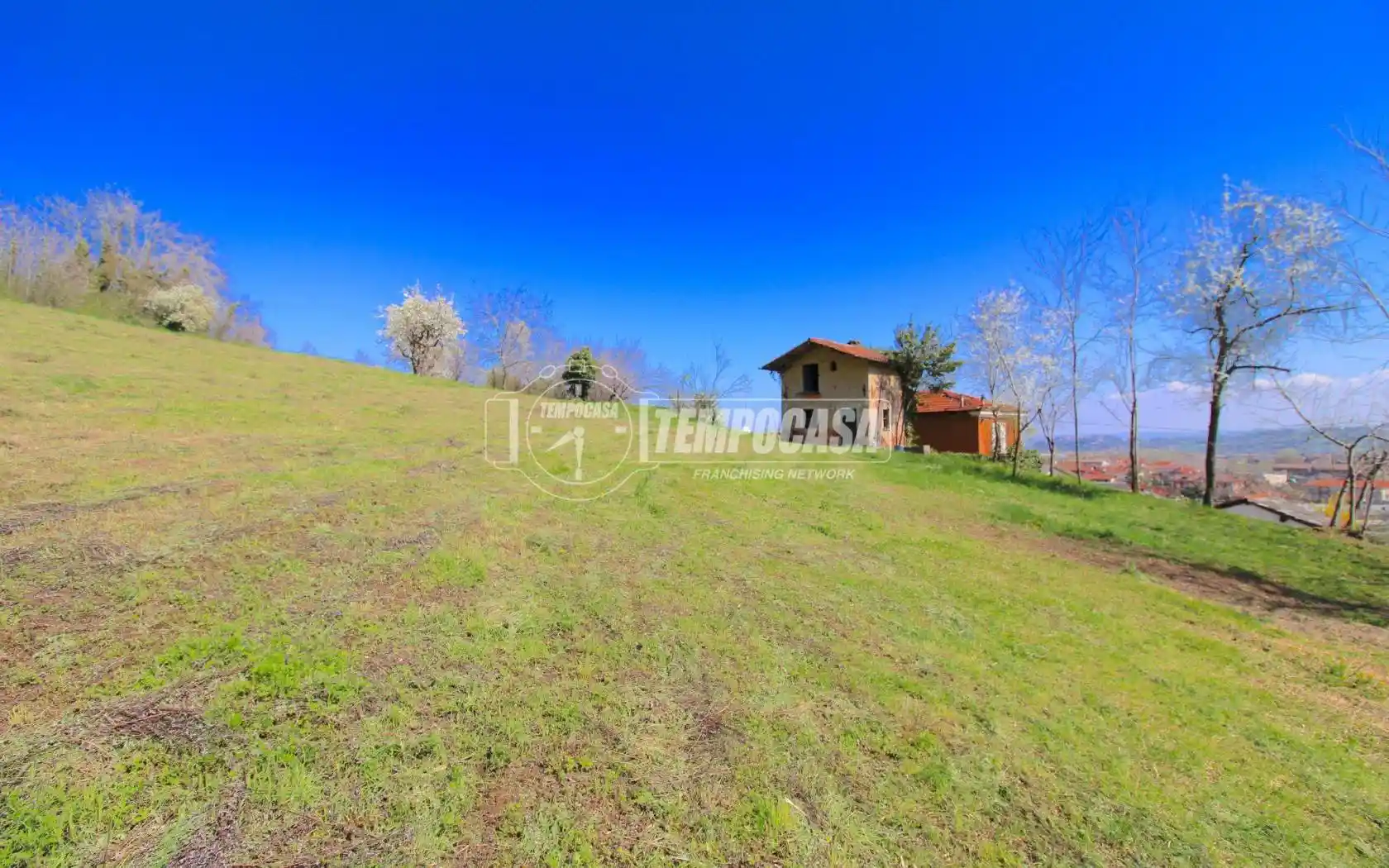 Rustico - Casale in vendita a Villanova Mondovì