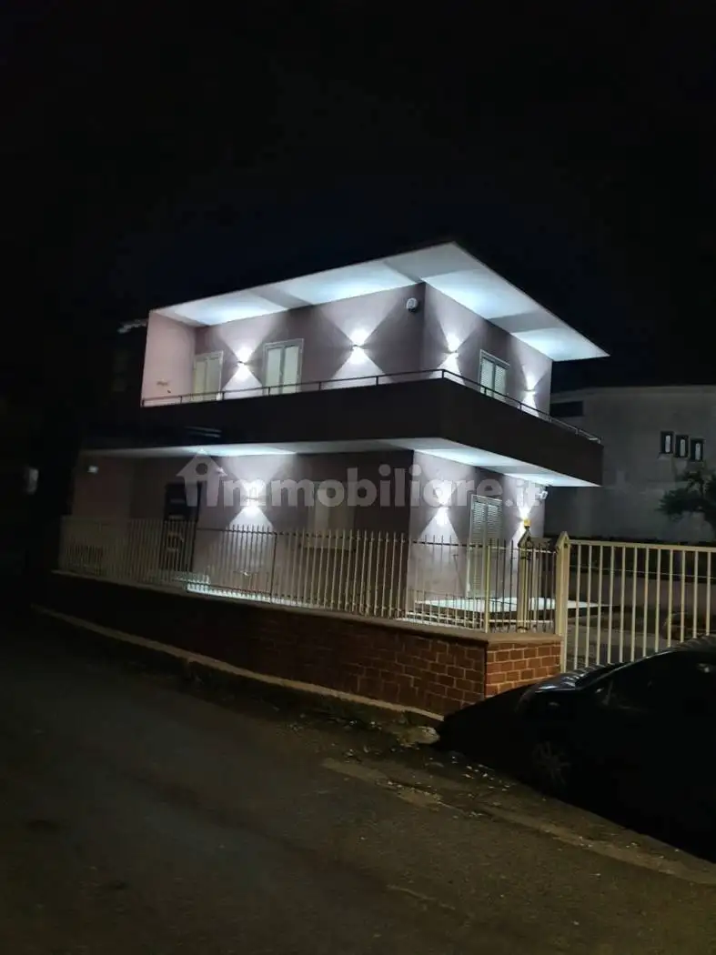 Villa in vendita a Valle di Maddaloni