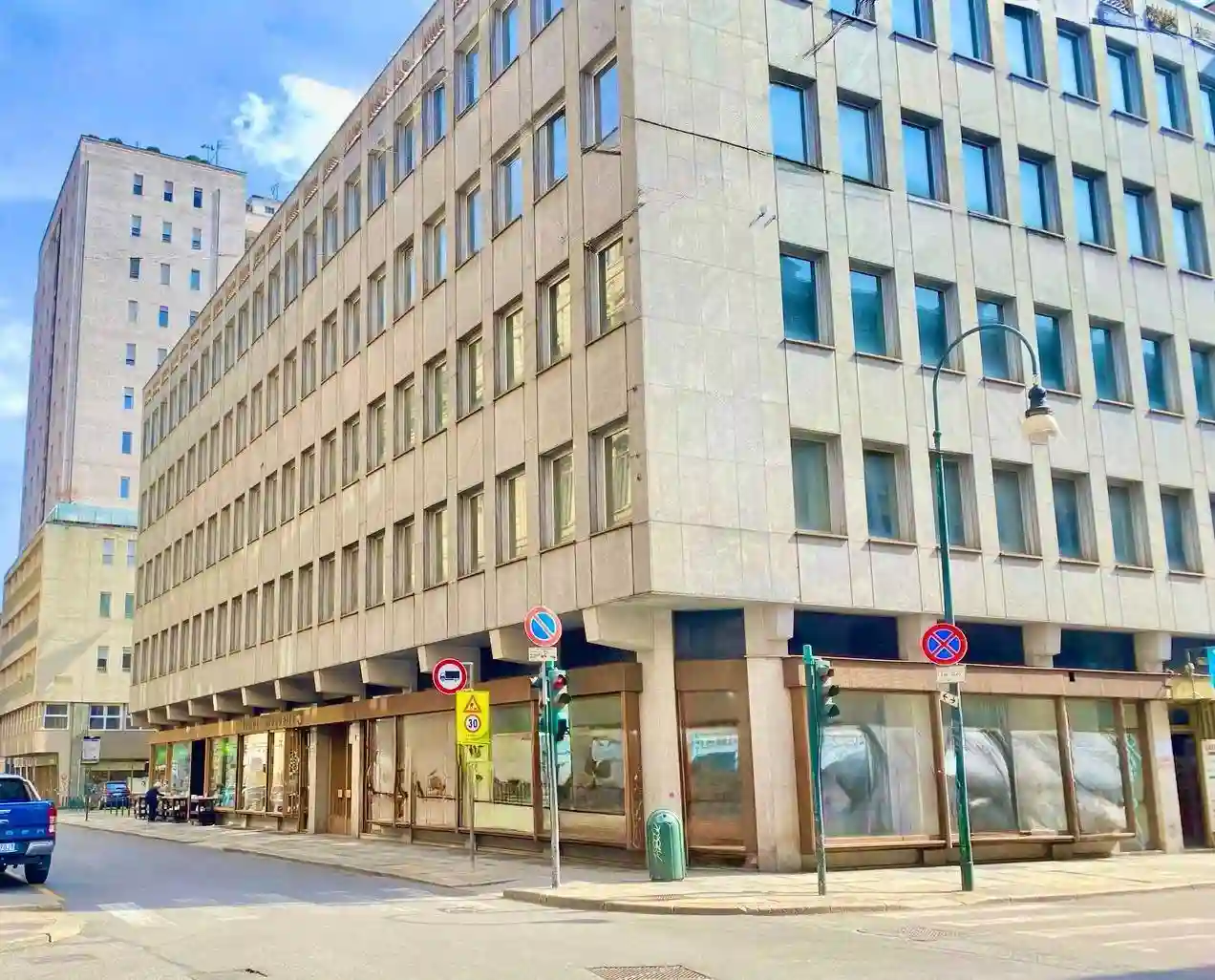 Palazzo - Edificio - foto 2