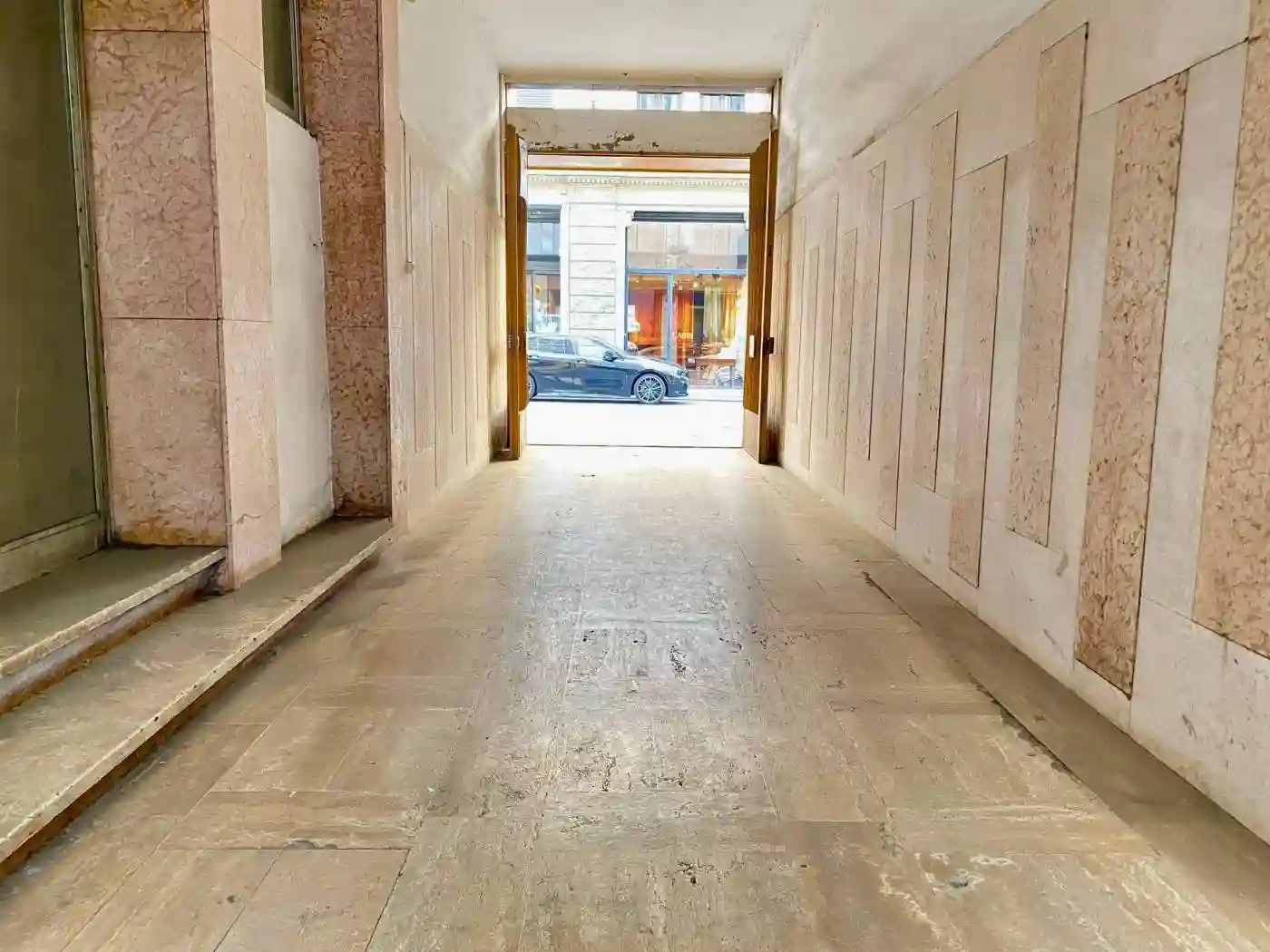 Palazzo - Edificio - foto 3