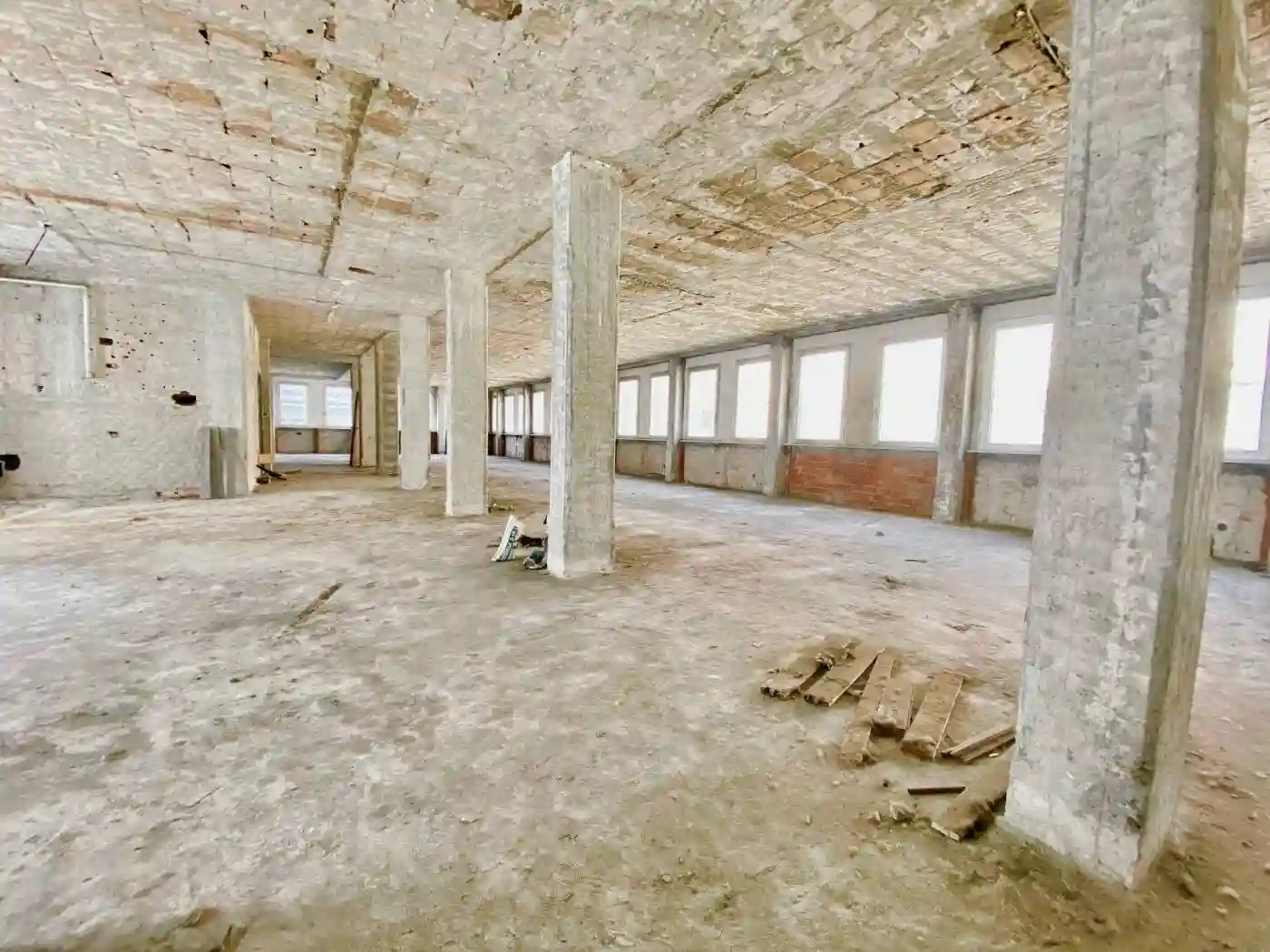 Palazzo - Edificio - foto 5