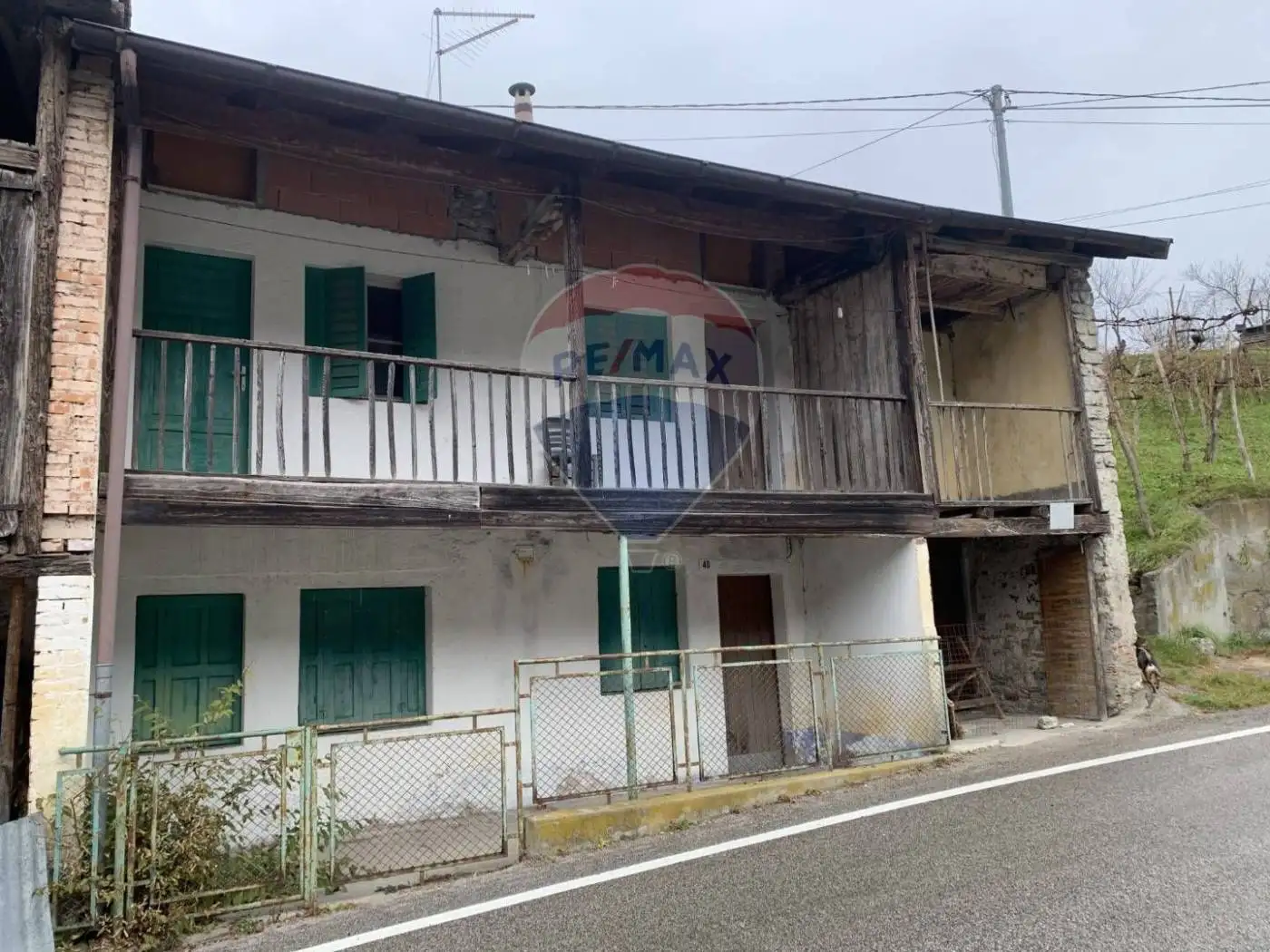 Casa indipendente in vendita a Lamon
