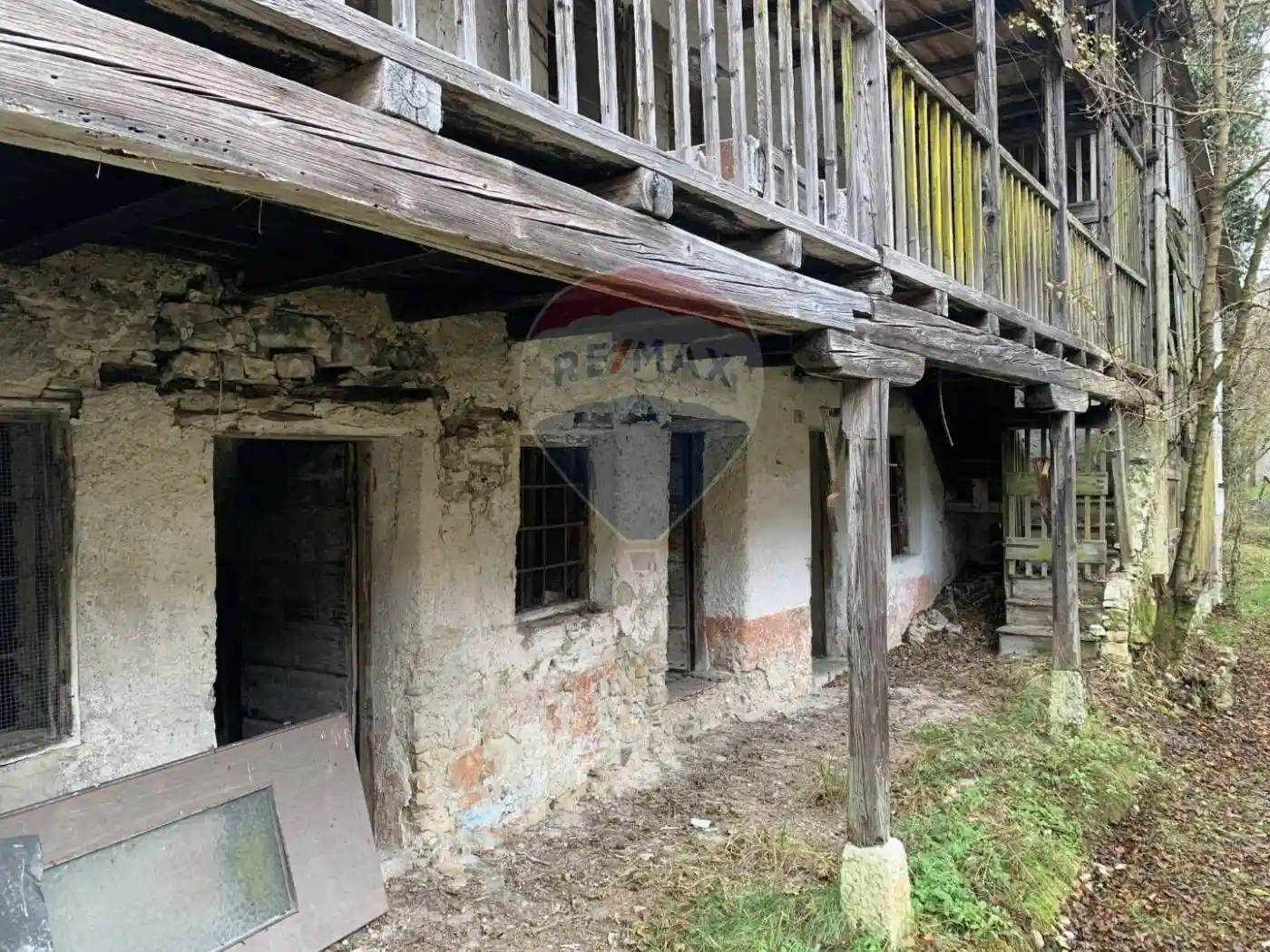 Rustico - Casale in vendita a Lamon