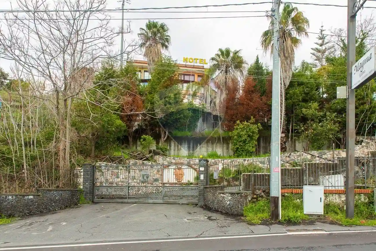 Palazzo - Edificio - foto 2