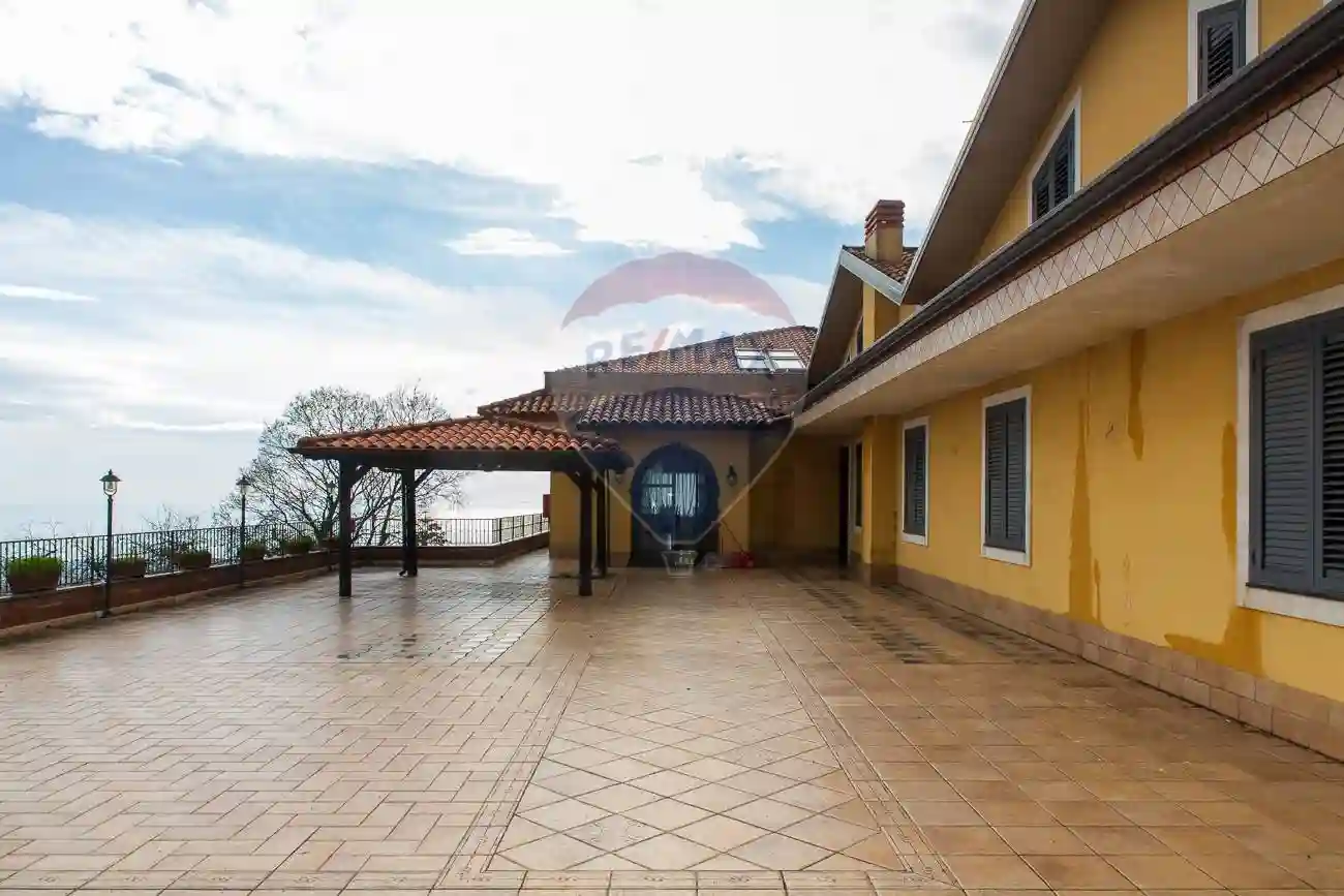 Palazzo - Edificio - foto 4