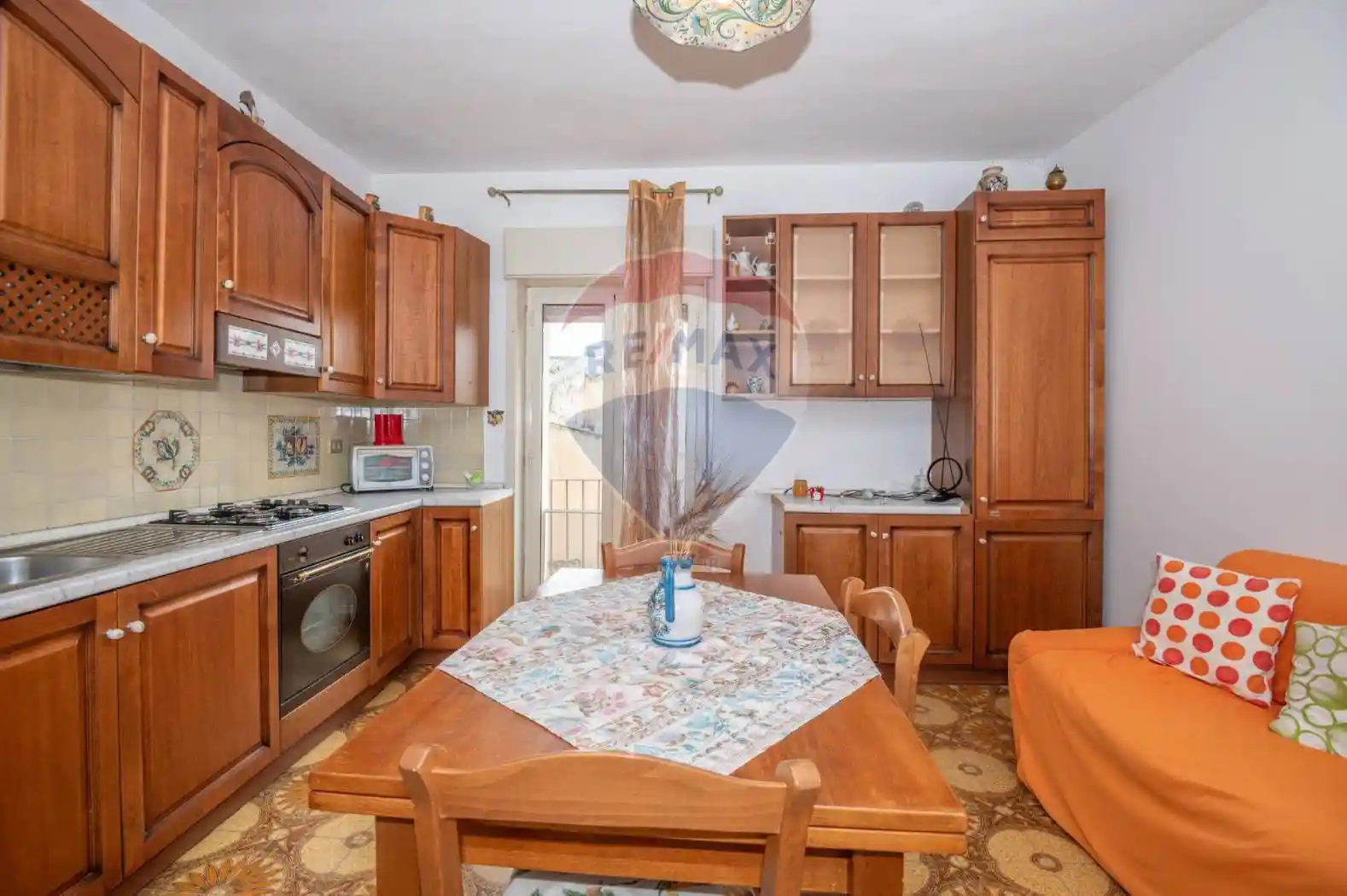 Appartamento in vendita a Caltagirone