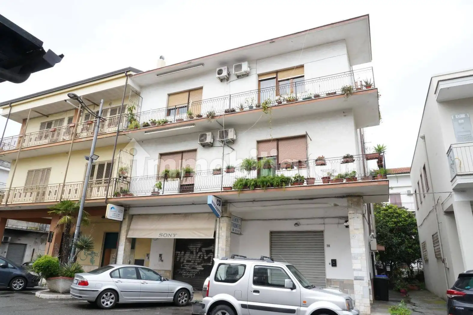 Appartamento in vendita a Policoro