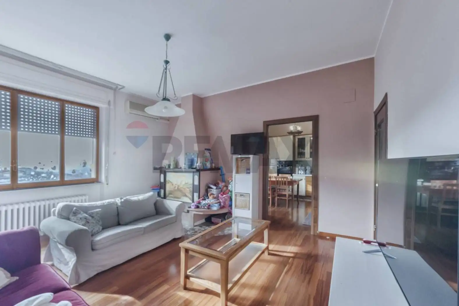 Appartamento in vendita a Penne