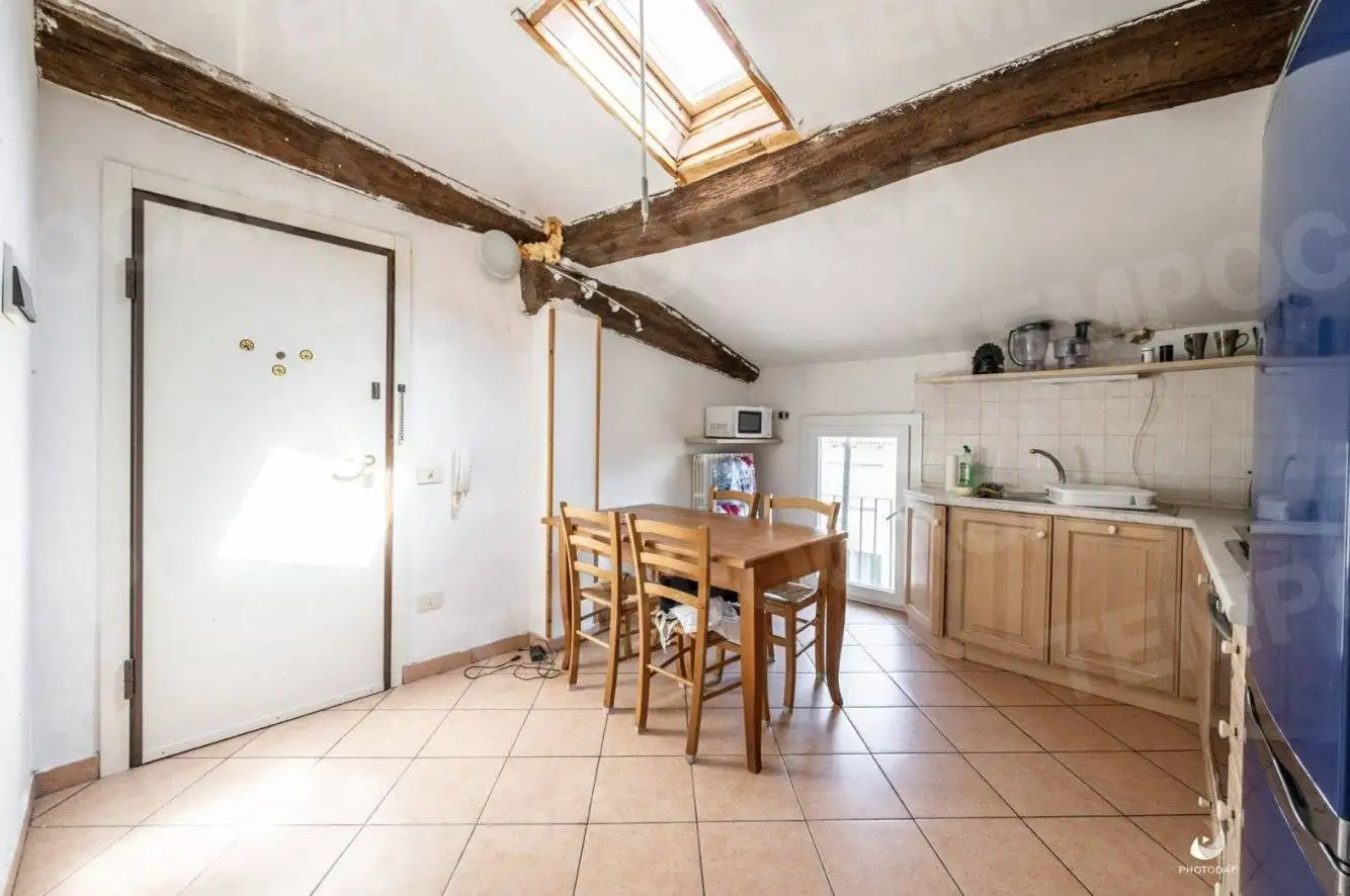 Appartamento in vendita a San Pietro in Casale