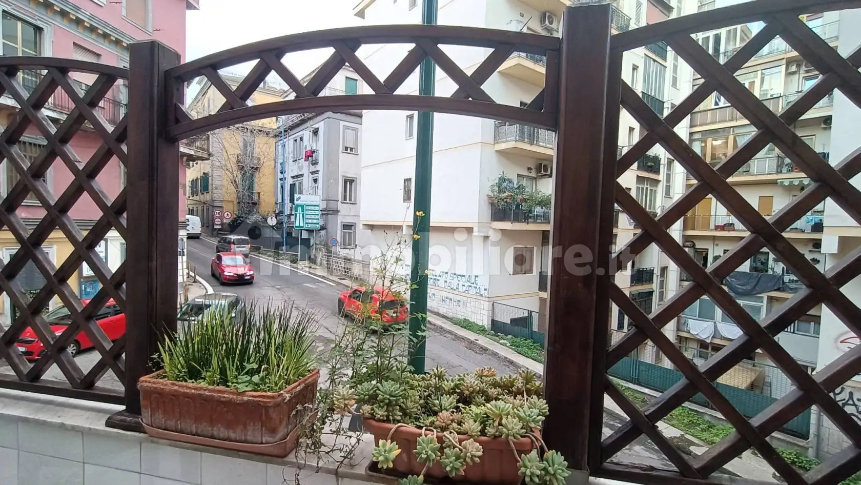 Appartamento in vendita a Napoli