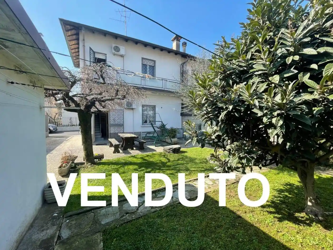 Casa indipendente in vendita a Canegrate