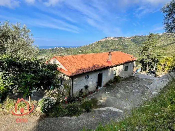 Rustico - Casale in vendita a Castellabate