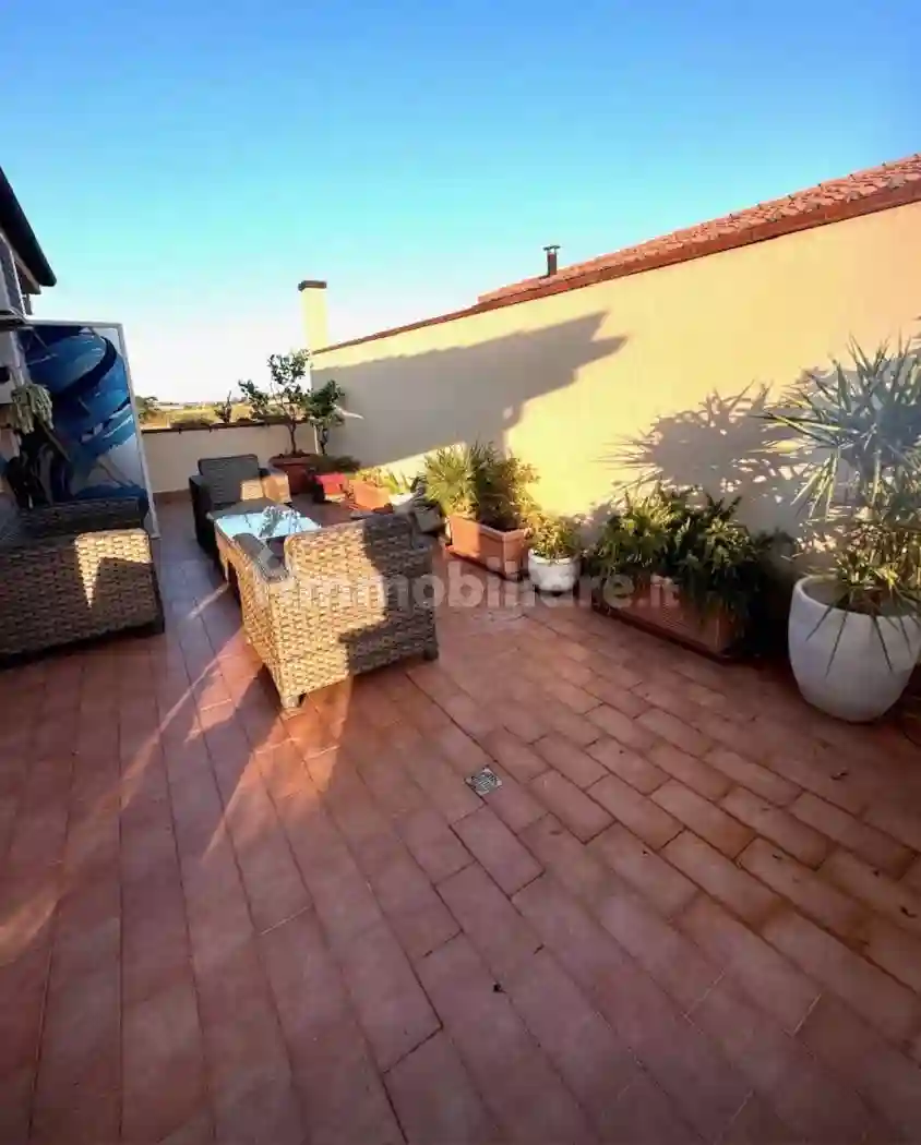 Villetta a schiera - foto 4