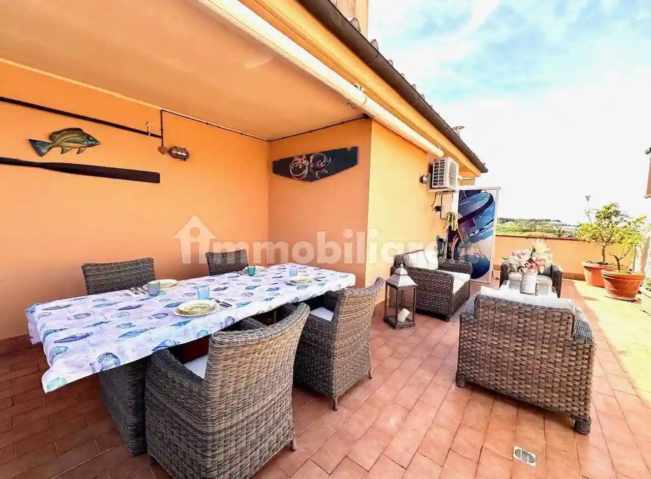 Villetta a schiera - foto 5