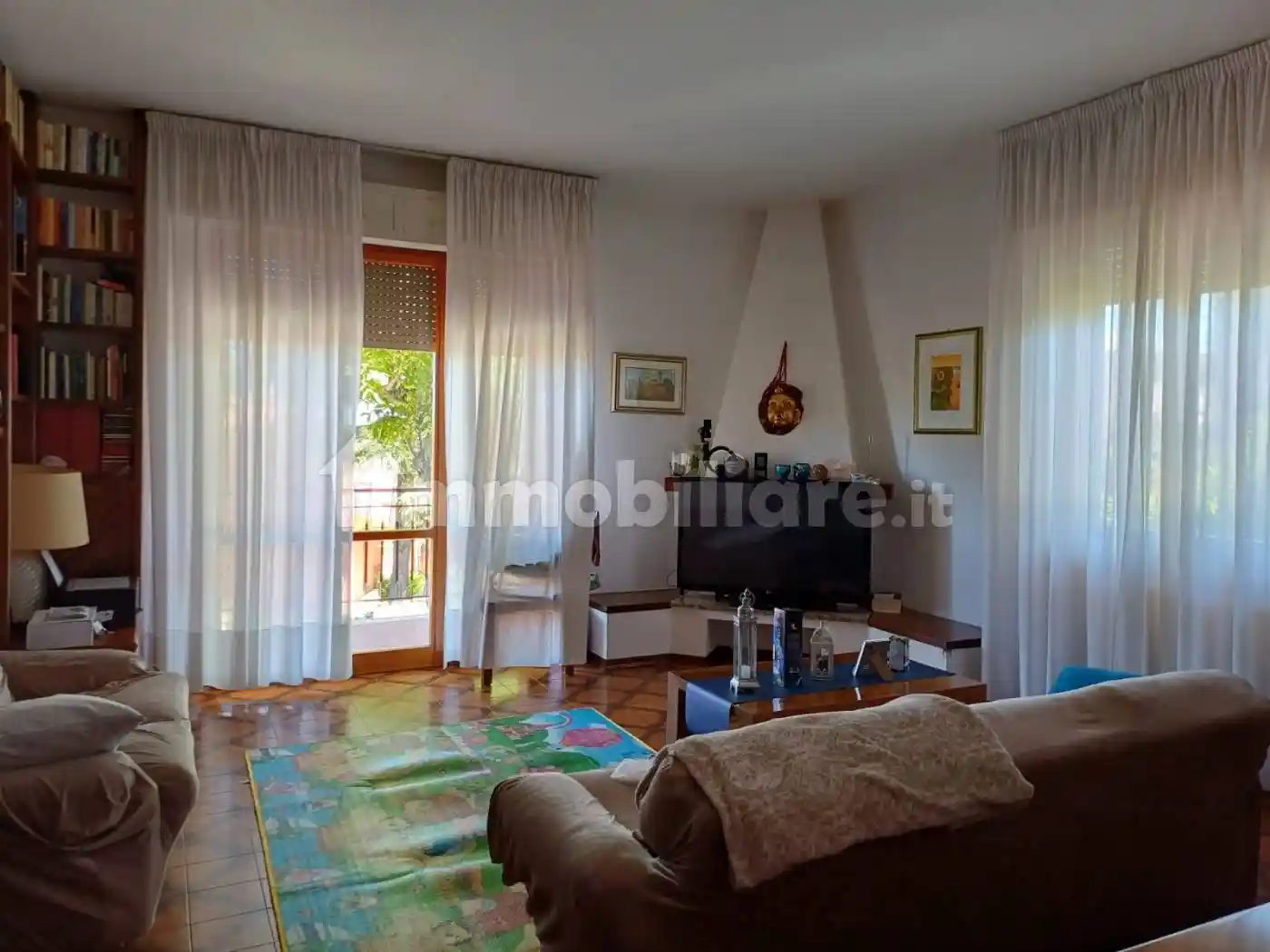 Appartamento in vendita a Offagna