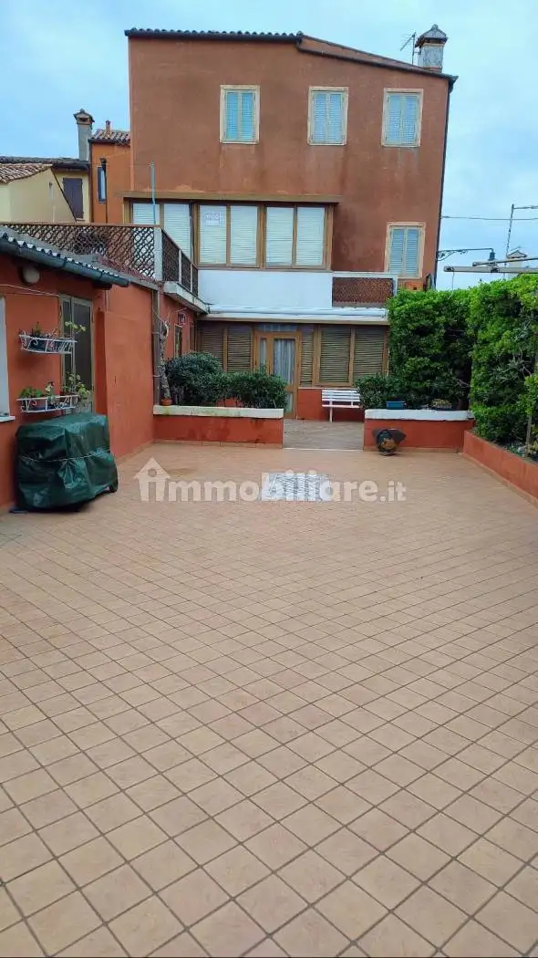 Villa in vendita a Venezia