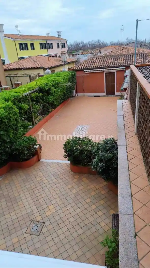 Villa unifamiliare Zennari 753, Pellestrina, Venezia - foto 2