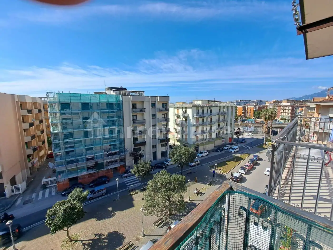 Appartamento in vendita a Salerno