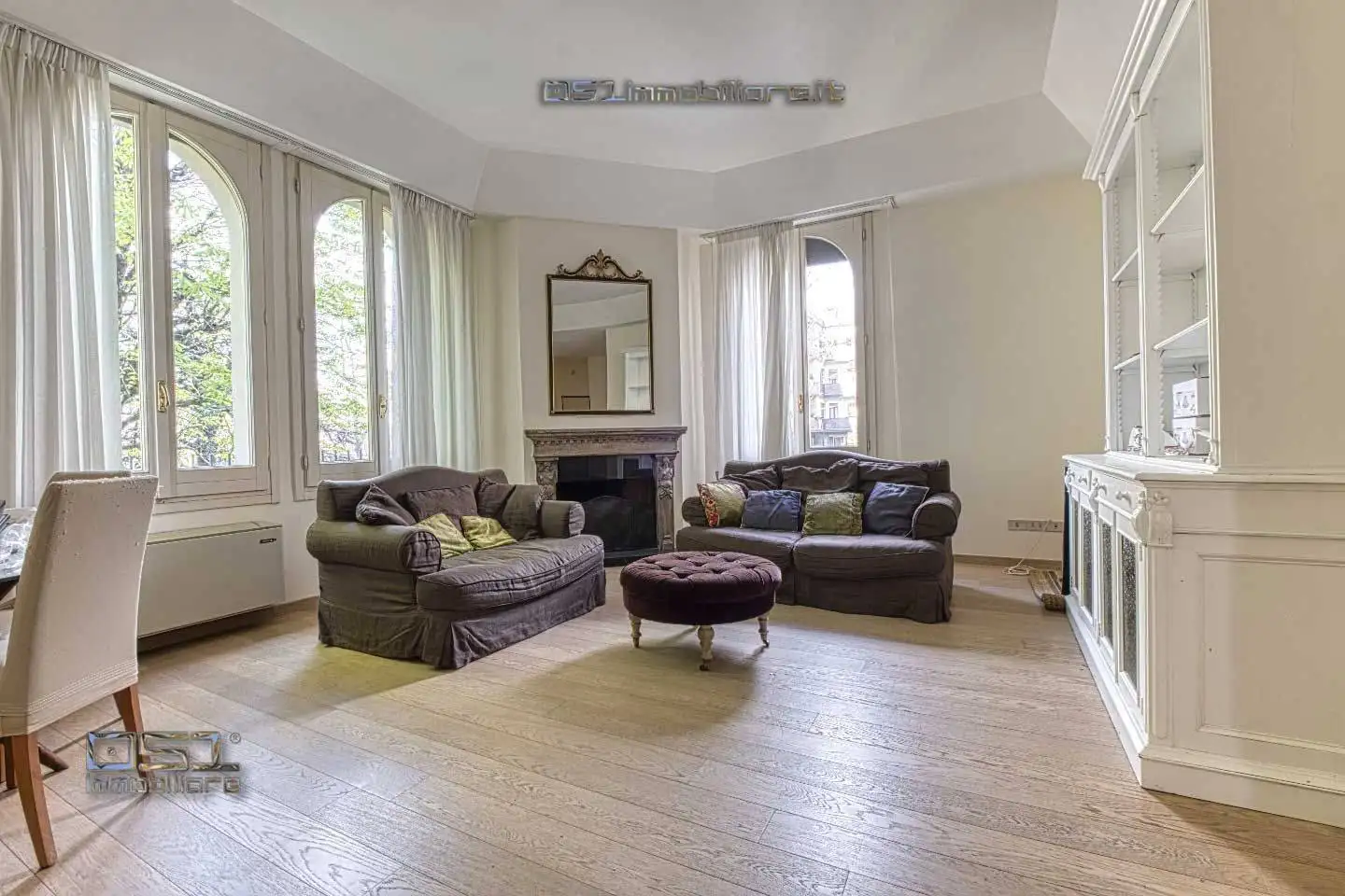 Appartamento in vendita a Bologna