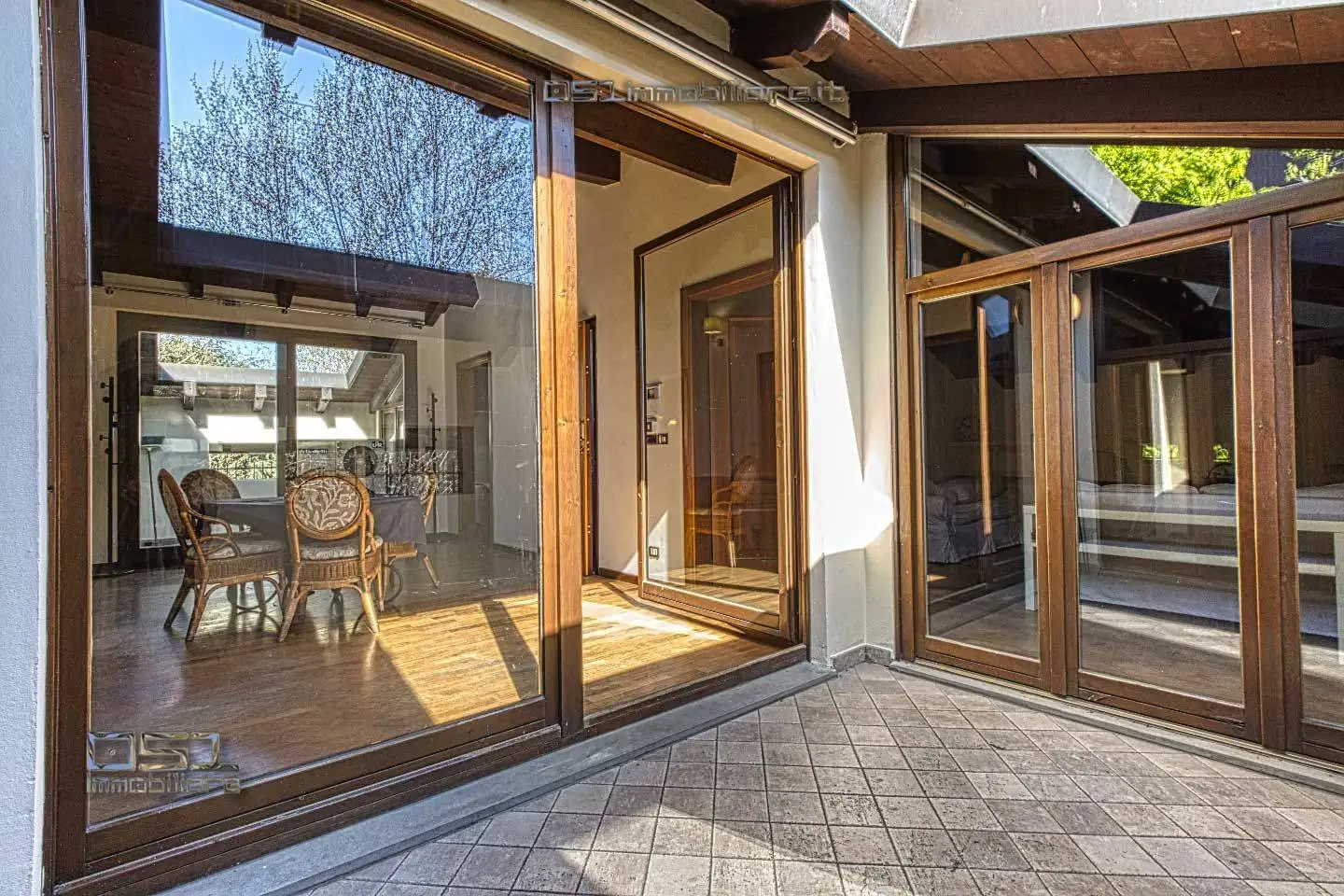 Attico - Mansarda in vendita a Bologna