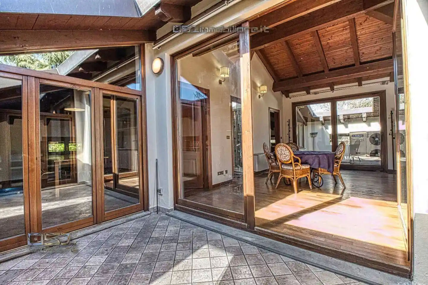 Attico - Mansarda - foto 2