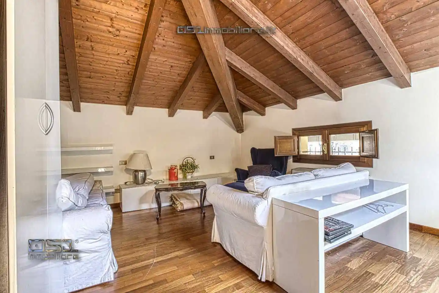 Attico - Mansarda - foto 4