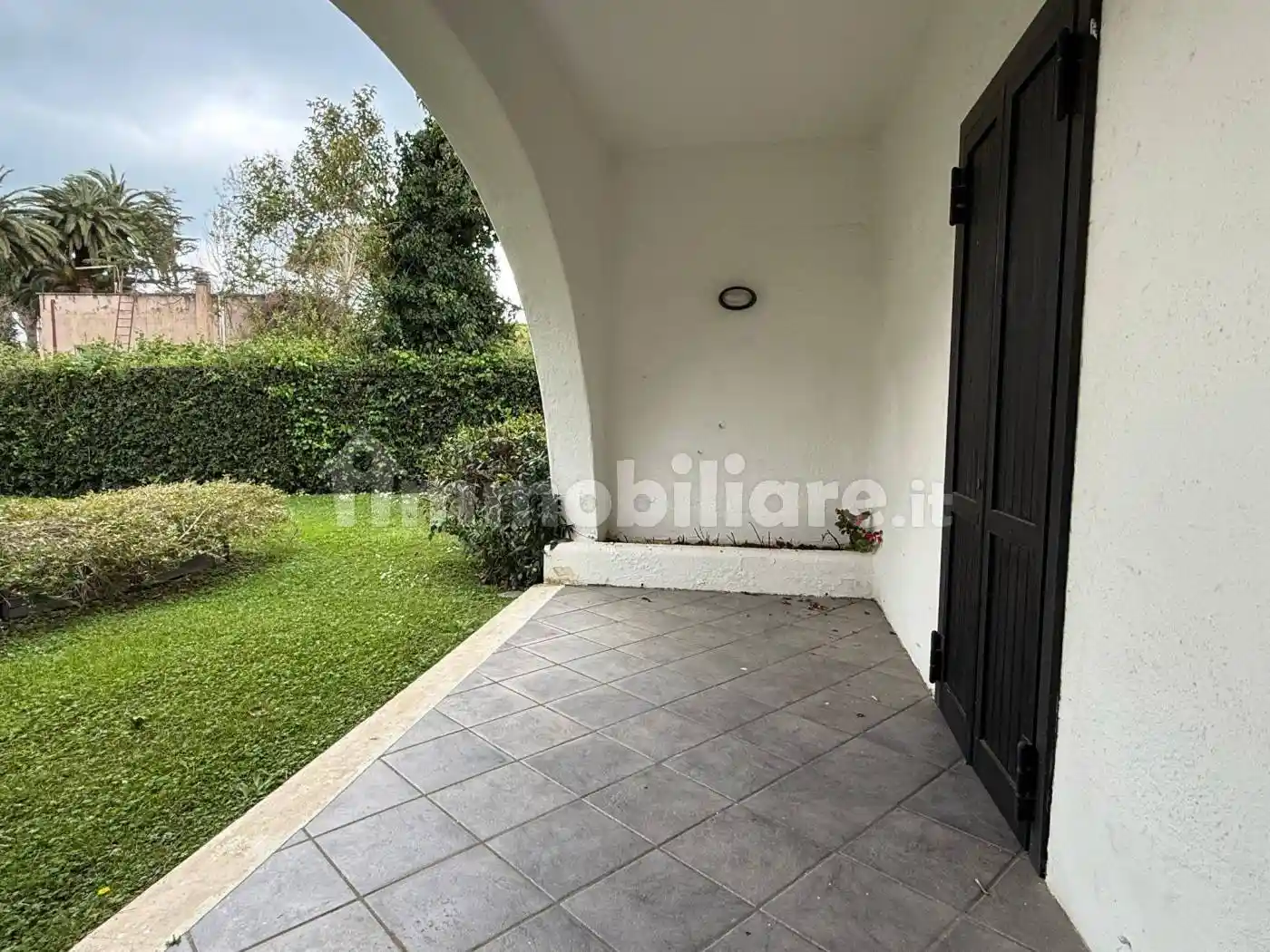 Appartamento in affitto a Santa Marinella