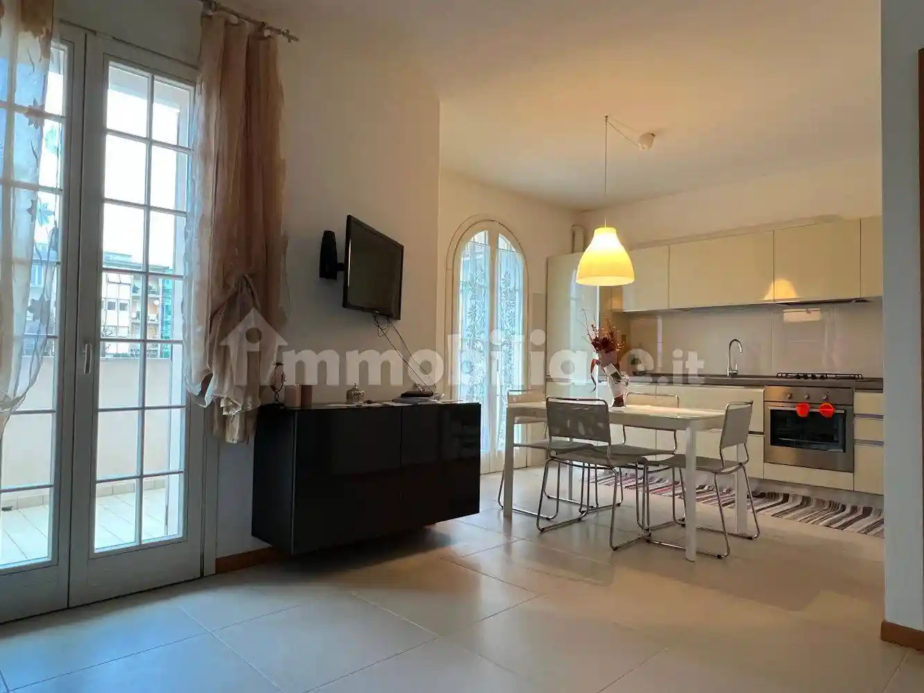 Appartamento in vendita a Pesaro