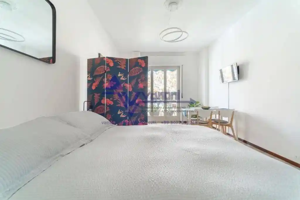 Palazzo - Edificio in vendita a Bergamo