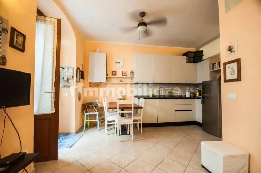 Appartamento in vendita a Lerici