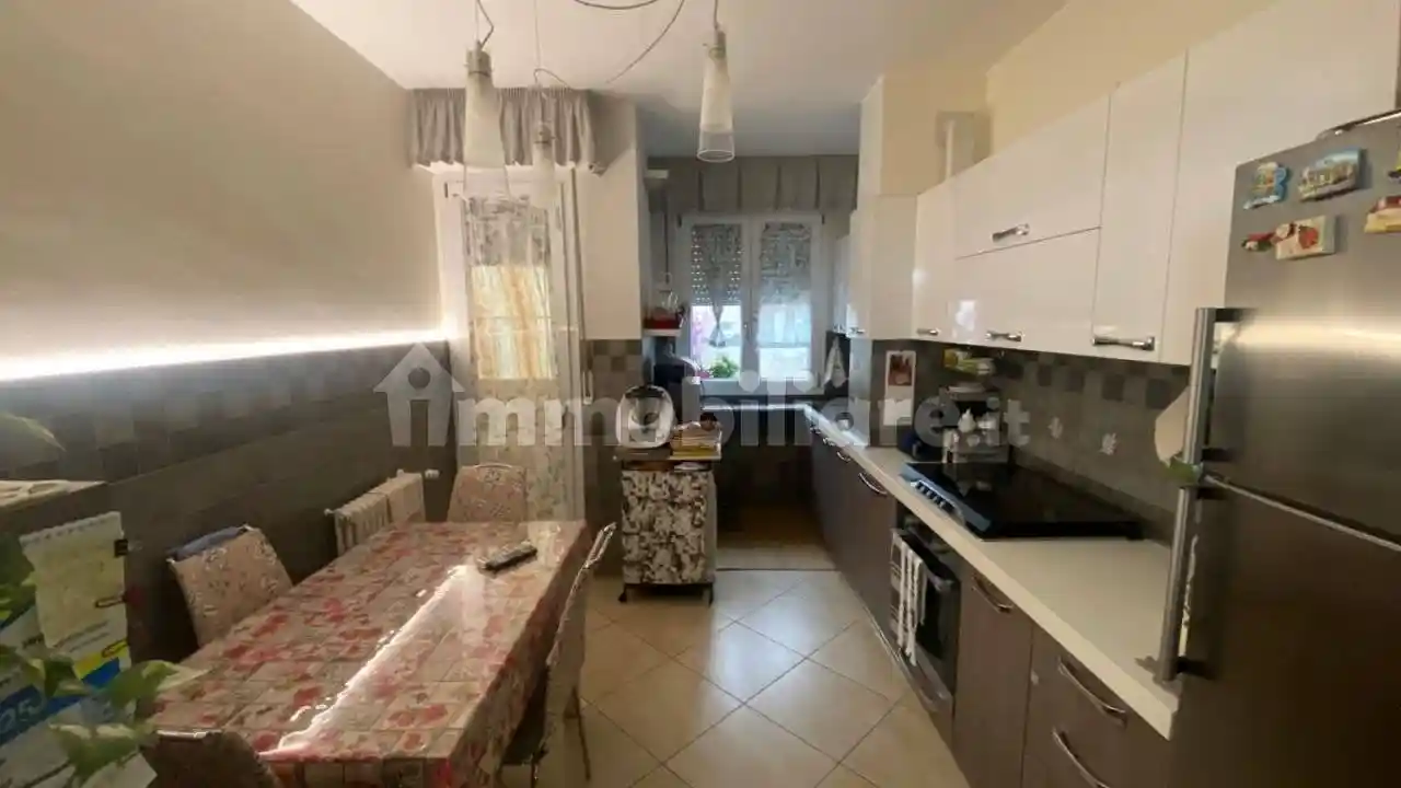 Appartamento in vendita a Roccastrada