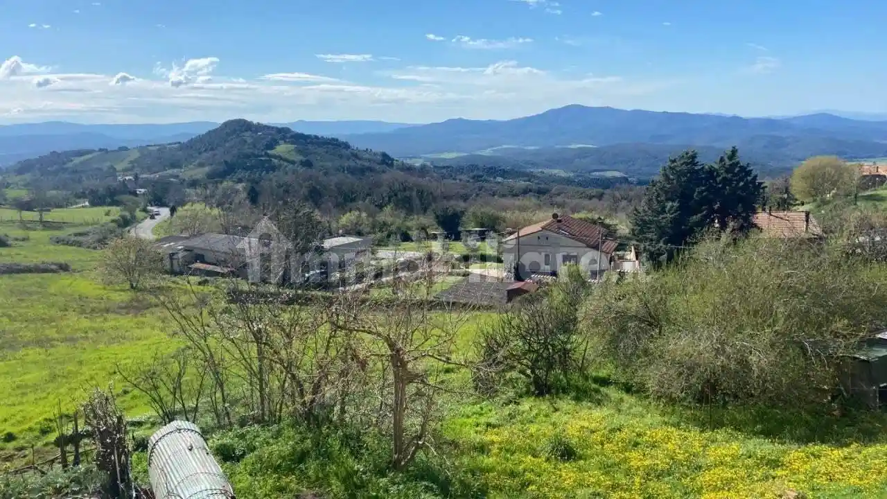 Appartamento in vendita a Roccastrada