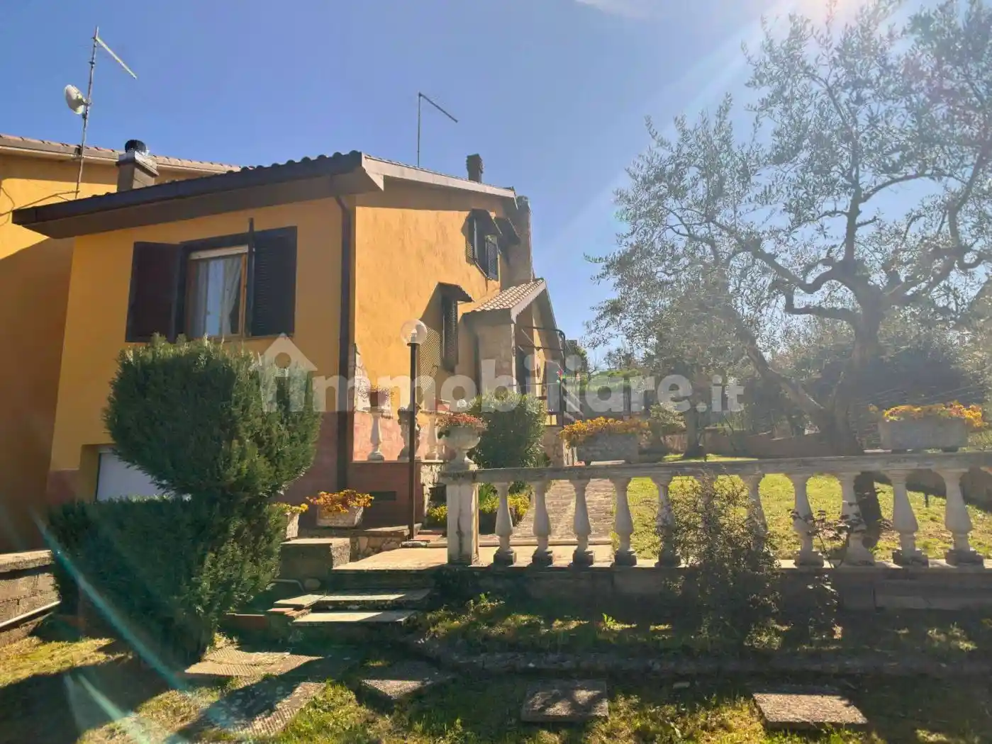 Appartamento in vendita a Ficulle