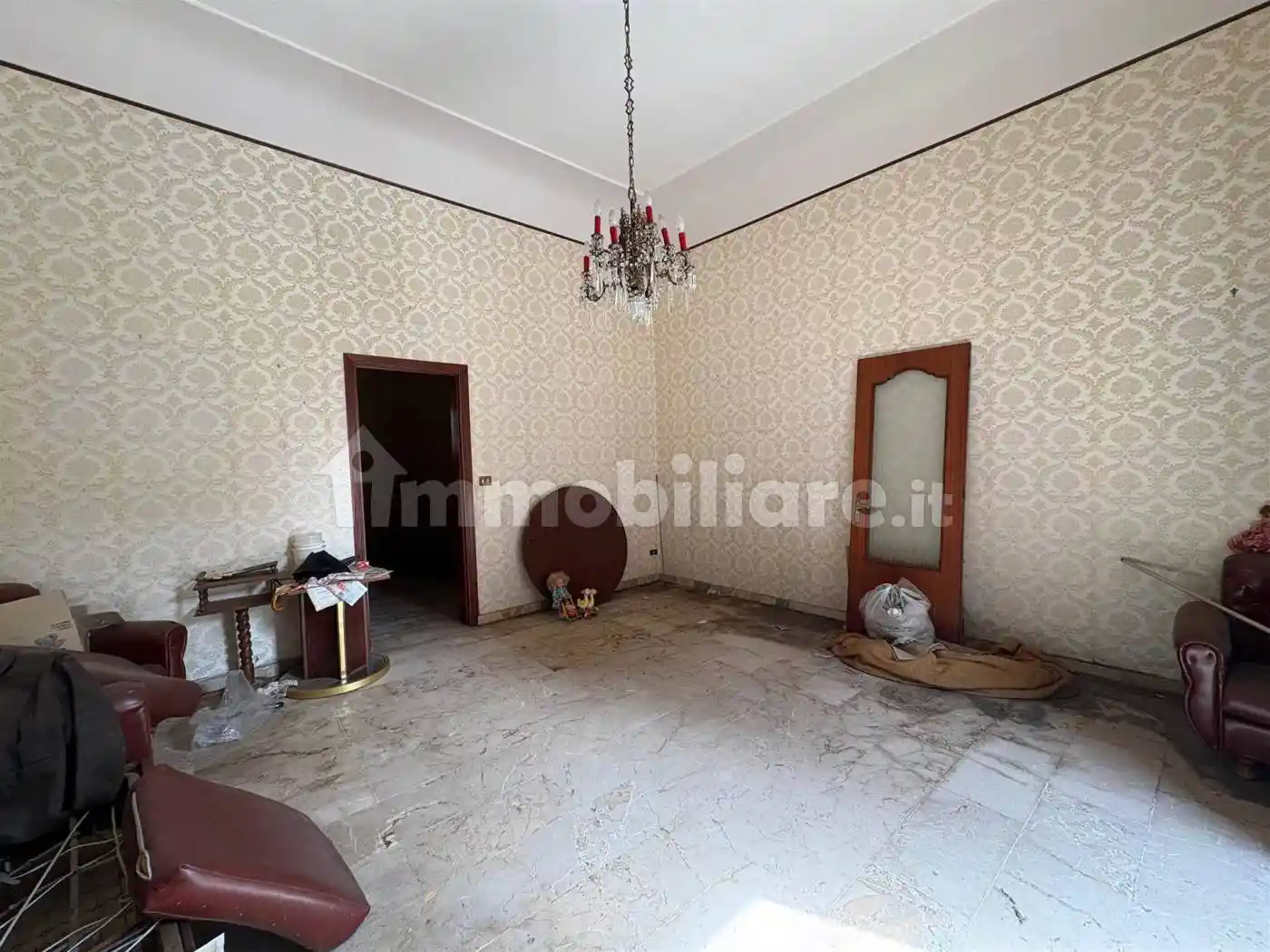 Casa indipendente in vendita a Nicolosi