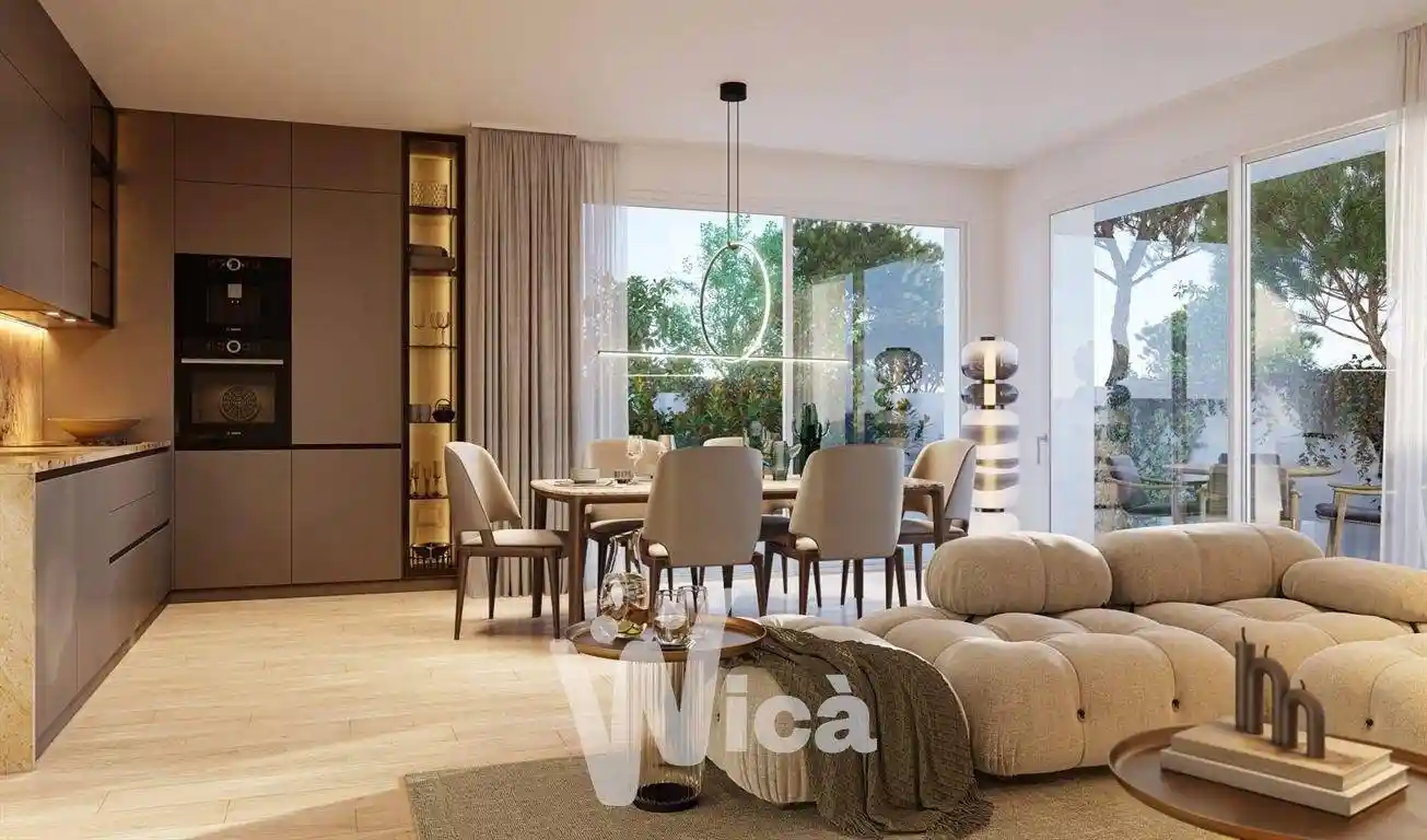 Appartamento in vendita a Cervia