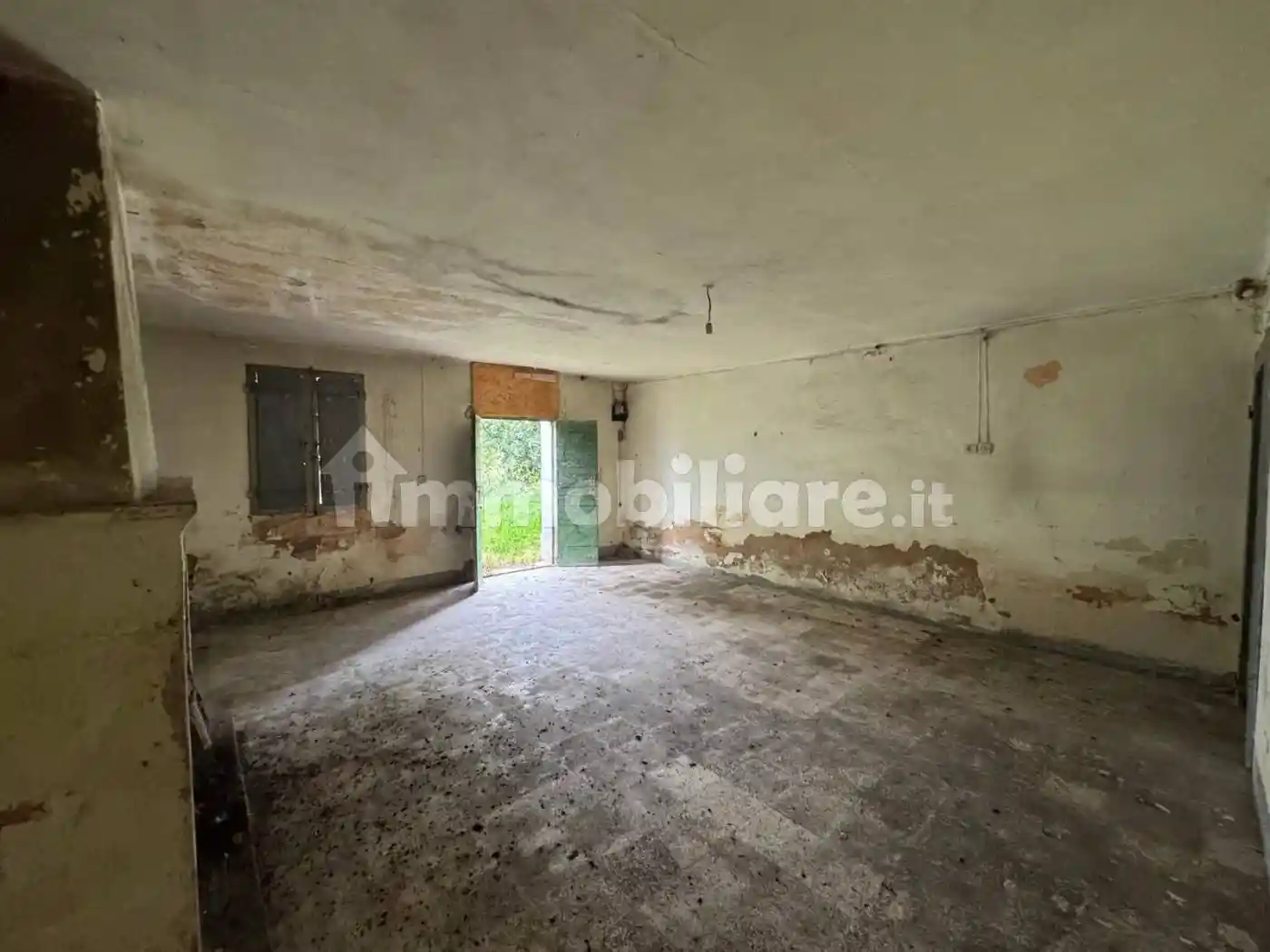 Terratetto plurifamiliare 365 m², da ristrutturare, Roncadello, Forlì - foto 4