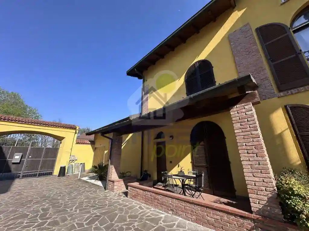 Villetta a schiera - foto 2