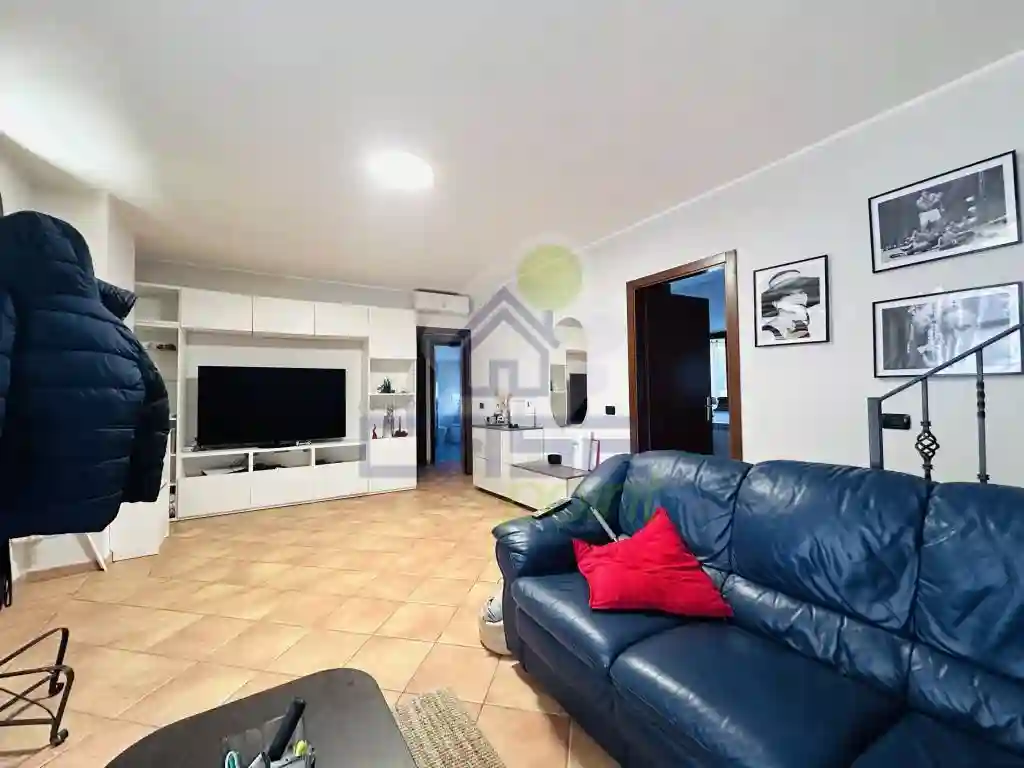 Villetta a schiera - foto 4