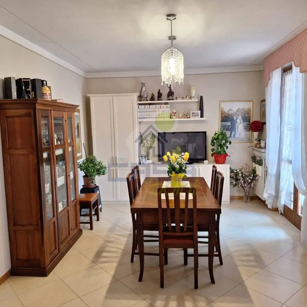 Villa in vendita a Roccafranca