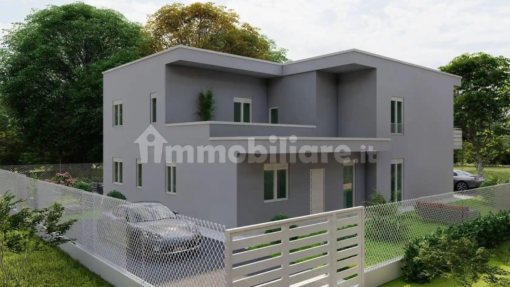 Appartamento in vendita a Massa Lombarda