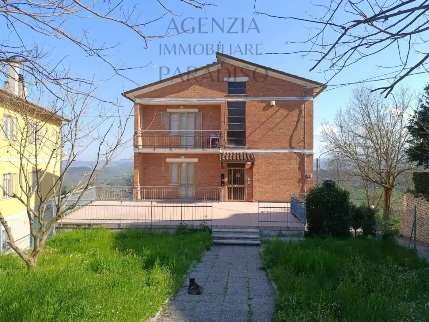 Villa in vendita a Urbino