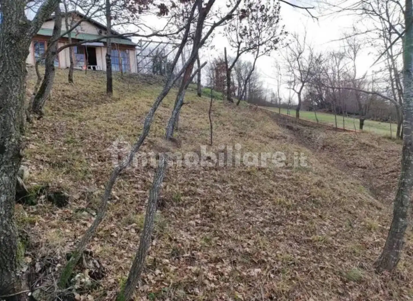 Casa indipendente in vendita a Varsi