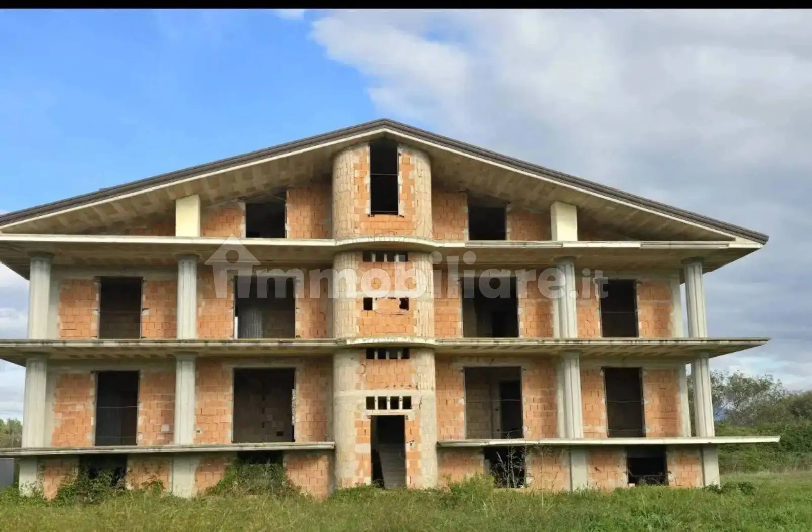 Casa indipendente in vendita a Rocca San Giovanni