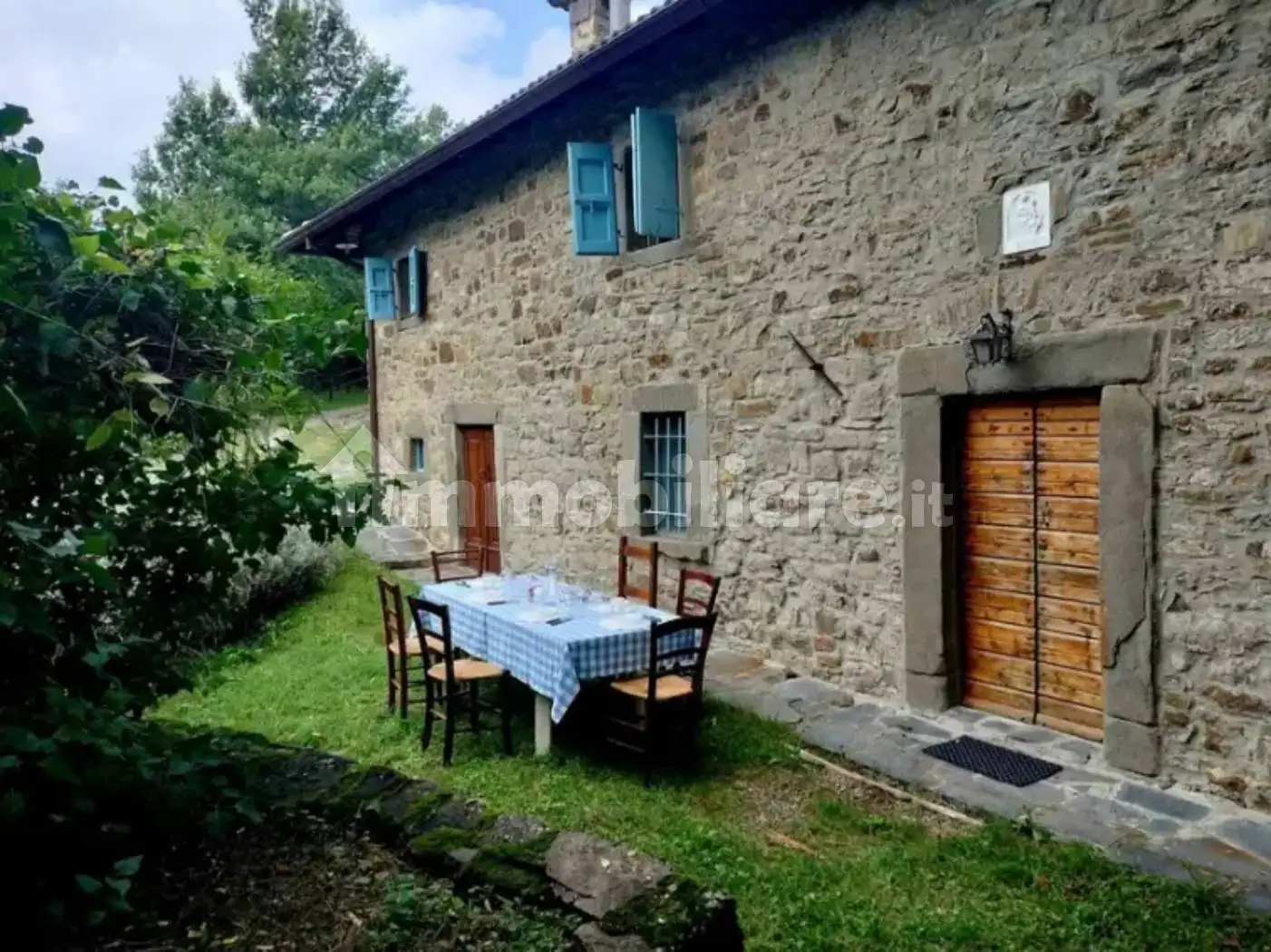 Casa indipendente in vendita a Monchio delle Corti