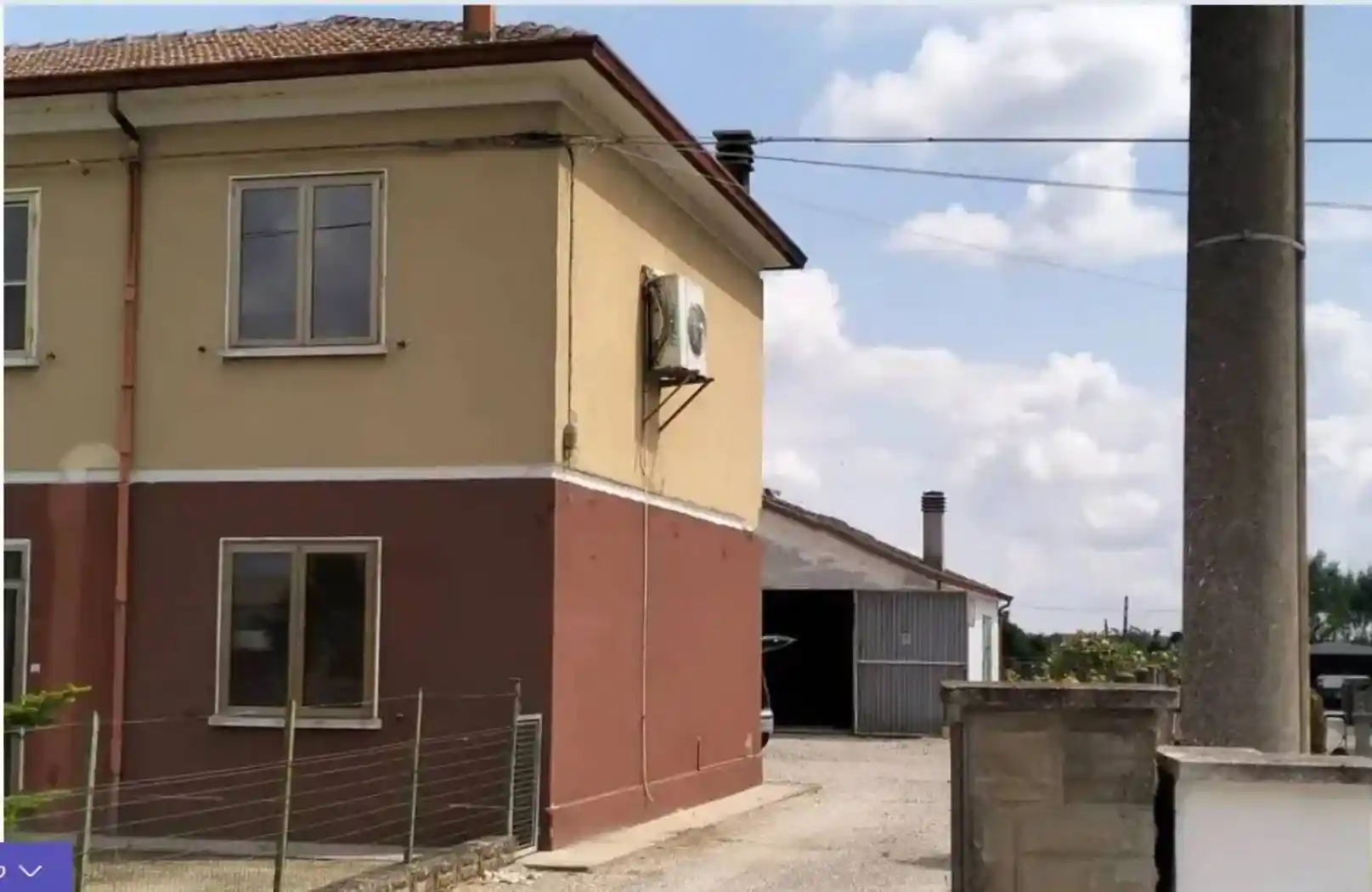 Villa unifamiliare via Bosco, Berra, Riva del Po - foto 2