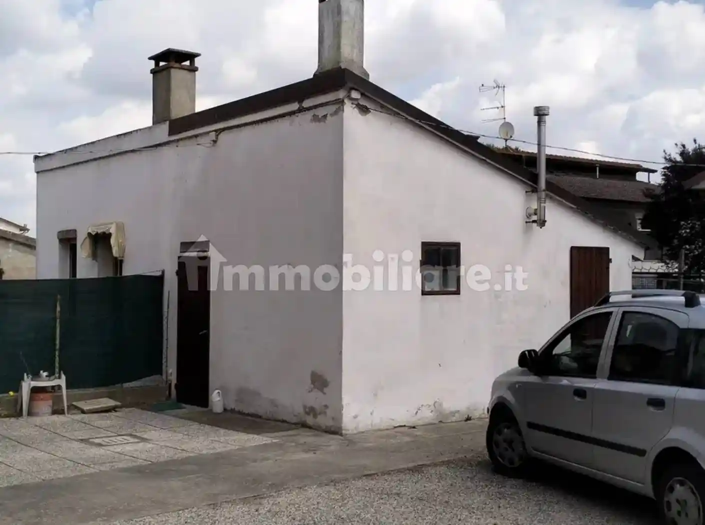 Villa unifamiliare via Bosco, Berra, Riva del Po - foto 3