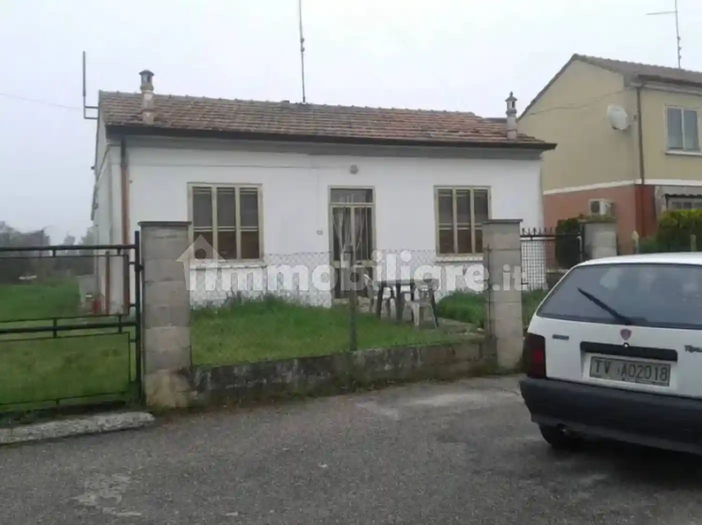 Casale via Bellaria, Berra, Riva del Po - foto 2